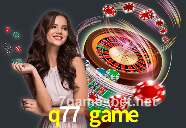 vivo no cassino q77 game