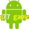 Aplicativo q77 game para Android
